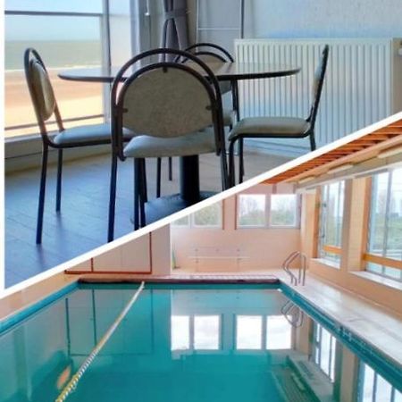 Residentie Romanza Middelkerke Luaran gambar