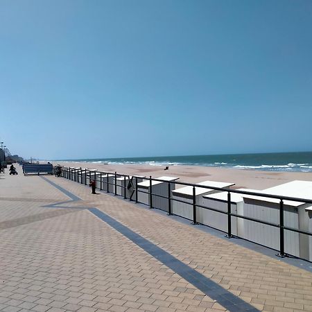 Residentie Romanza Middelkerke Luaran gambar