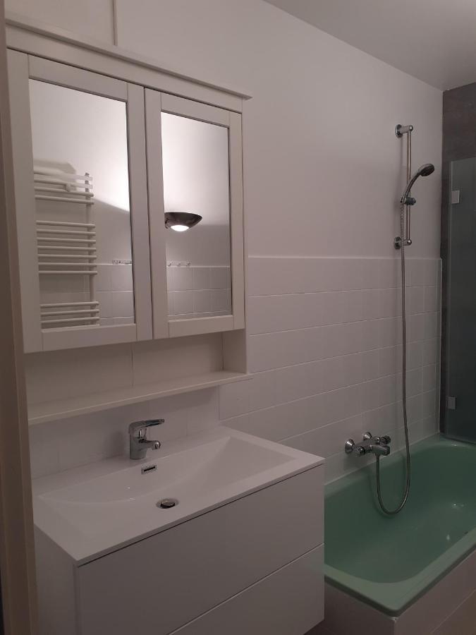 Residentie Romanza Middelkerke Luaran gambar