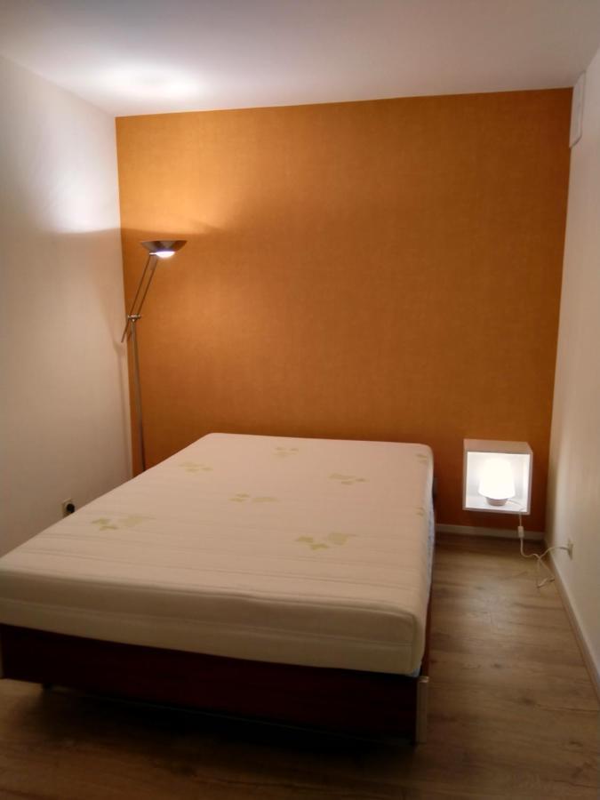 Residentie Romanza Middelkerke Luaran gambar