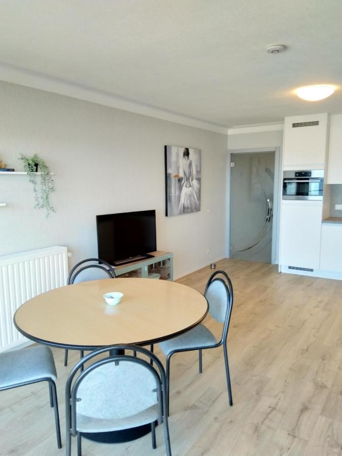 Residentie Romanza Middelkerke Luaran gambar