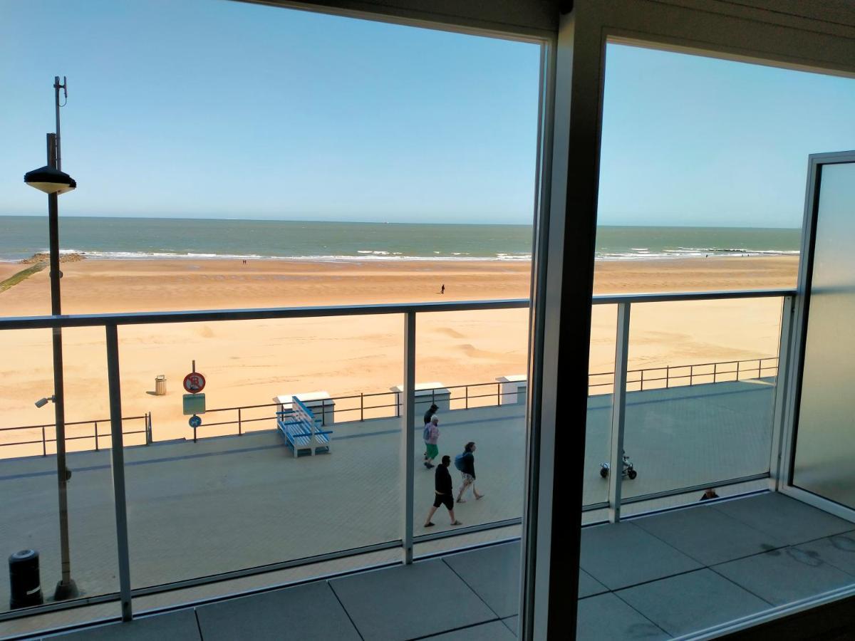Residentie Romanza Middelkerke Luaran gambar