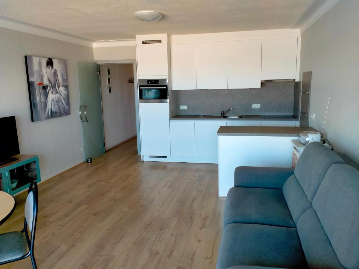 Residentie Romanza Middelkerke Luaran gambar