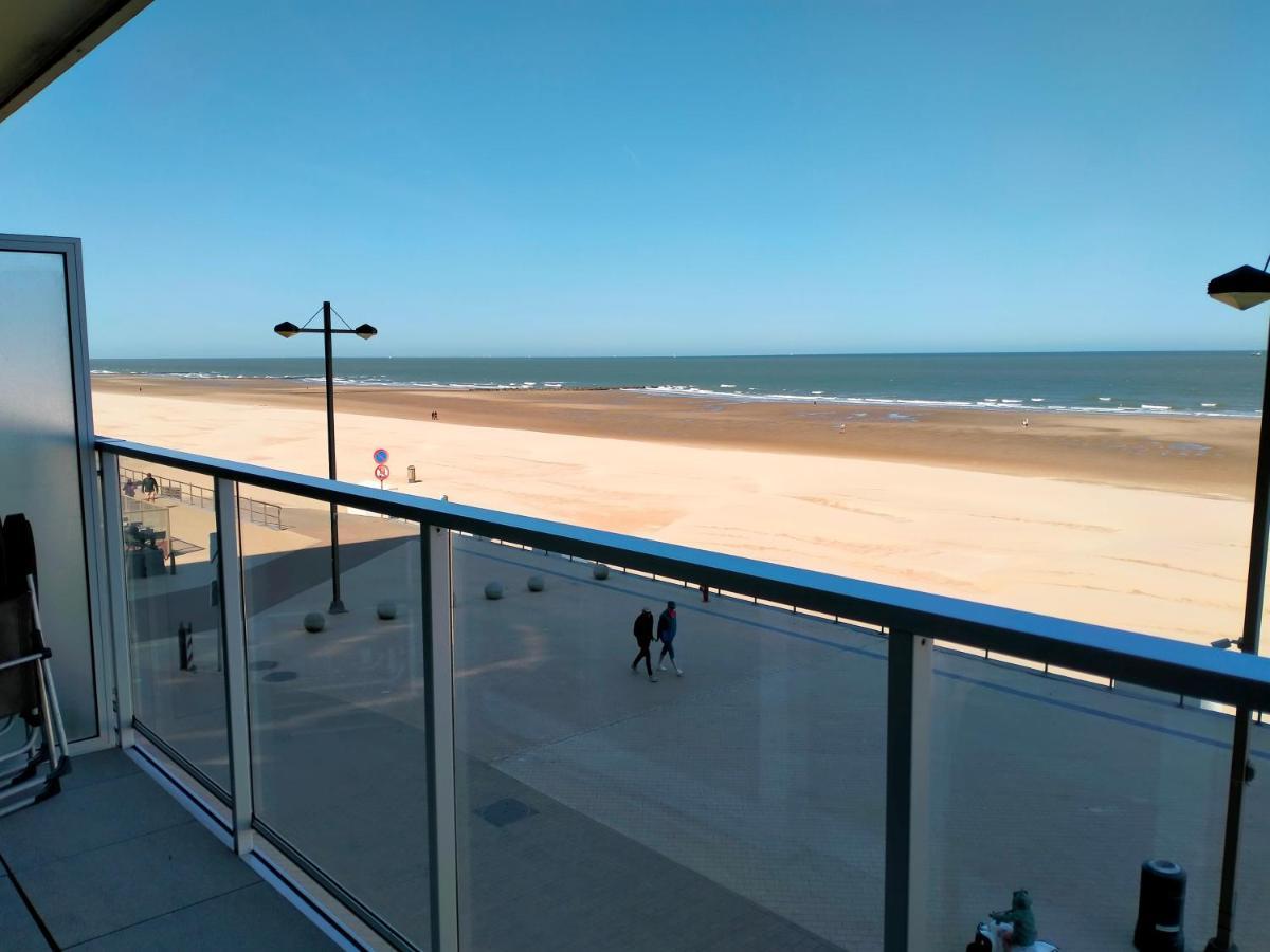 Residentie Romanza Middelkerke Luaran gambar