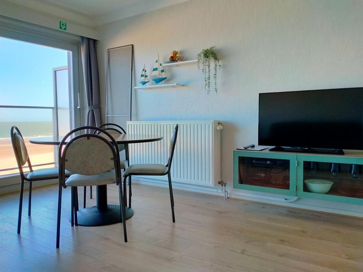 Residentie Romanza Middelkerke Luaran gambar