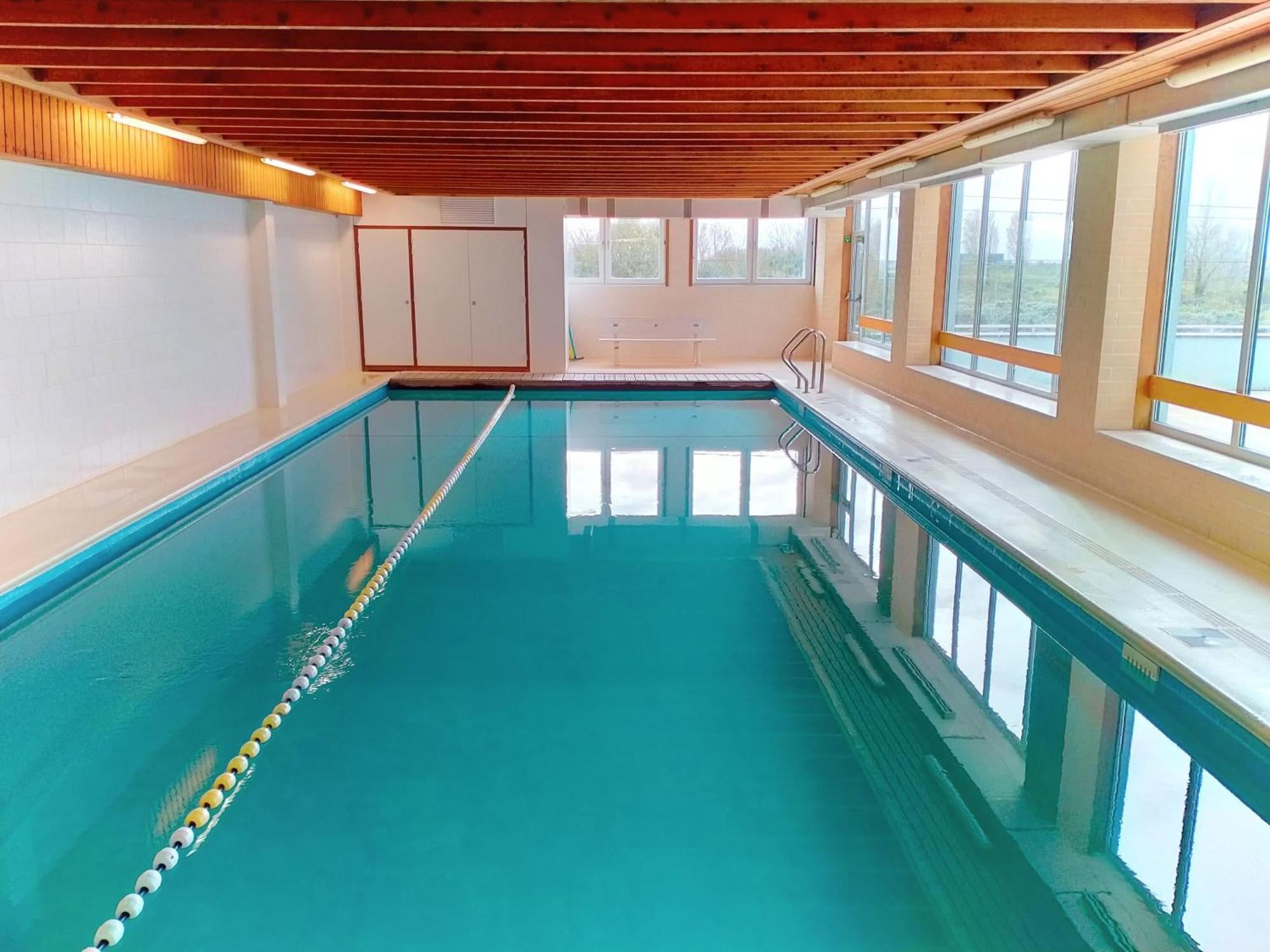 Residentie Romanza Middelkerke Luaran gambar
