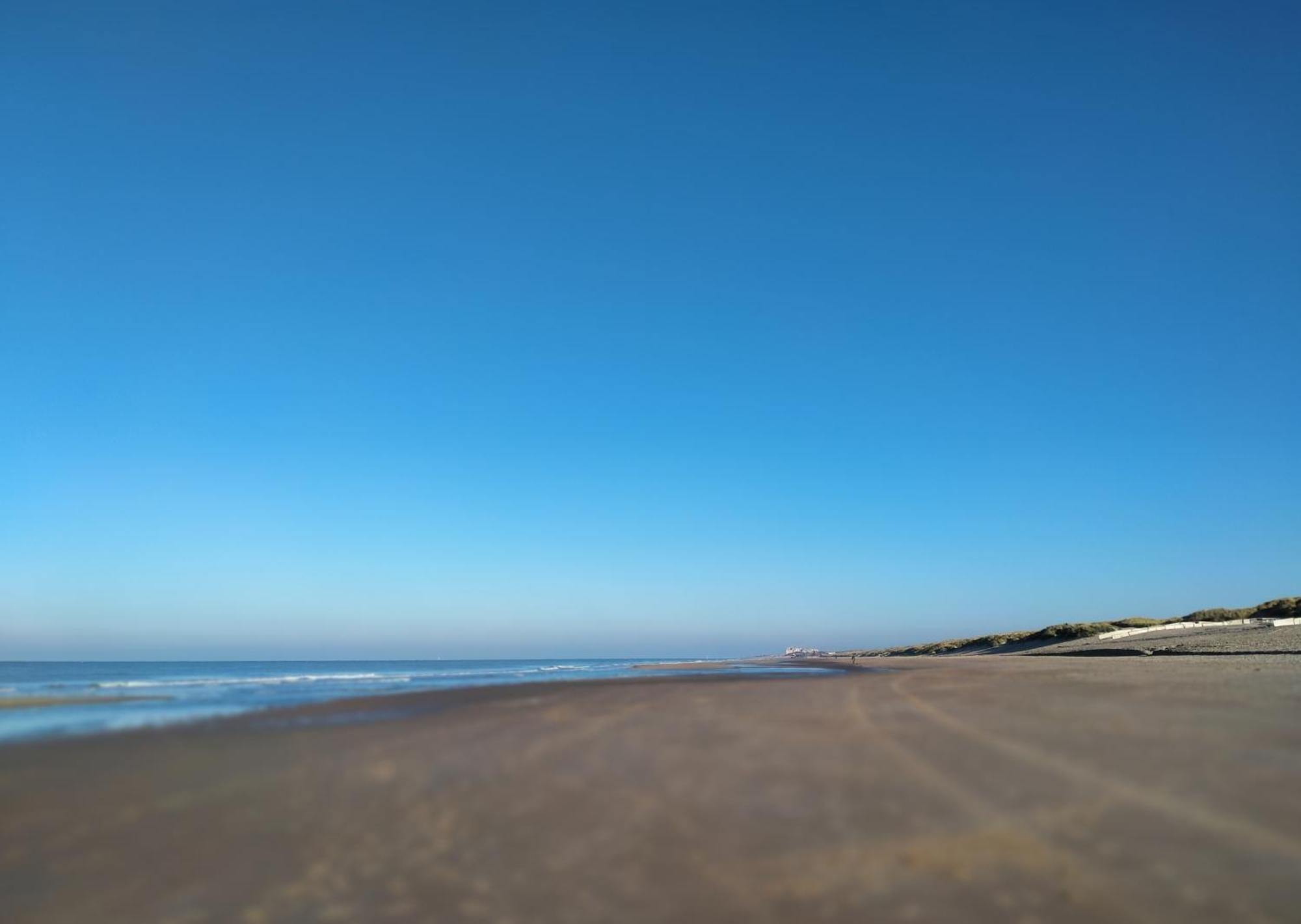 Residentie Romanza Middelkerke Luaran gambar