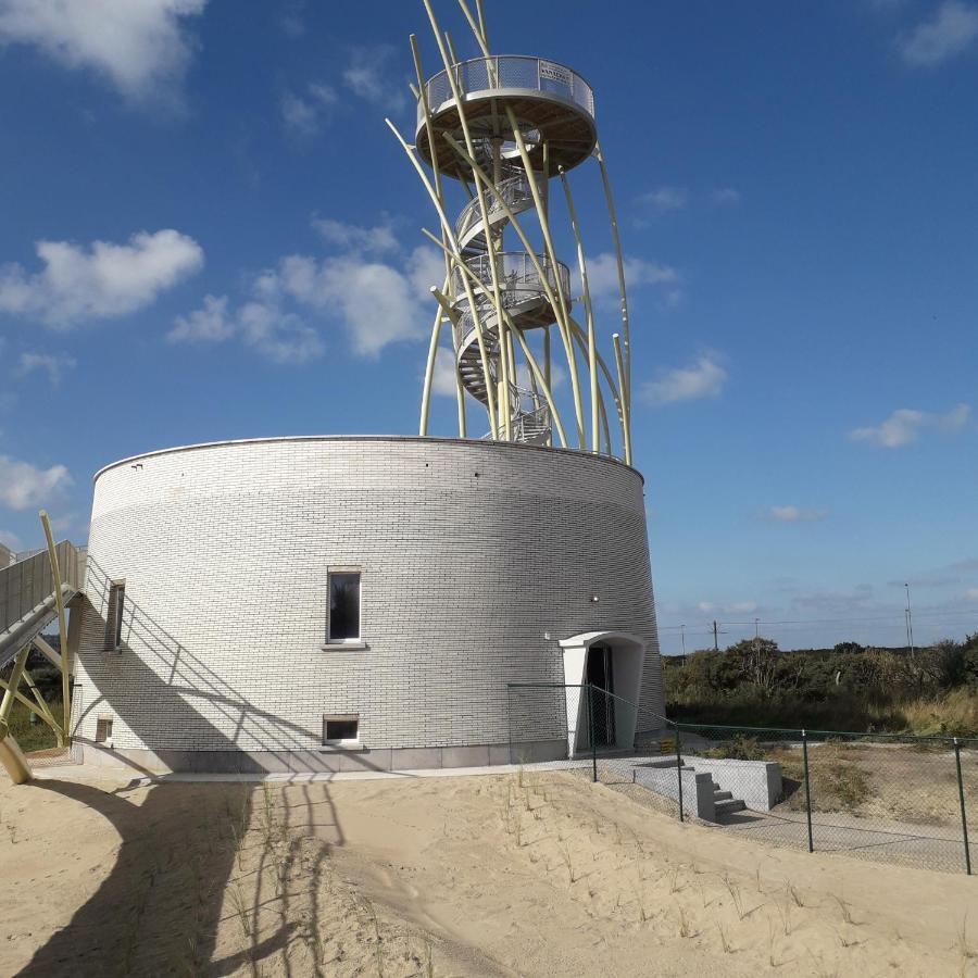 Residentie Romanza Middelkerke Luaran gambar