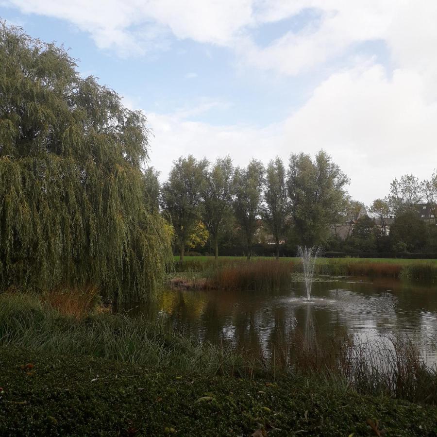 Residentie Romanza Middelkerke Luaran gambar