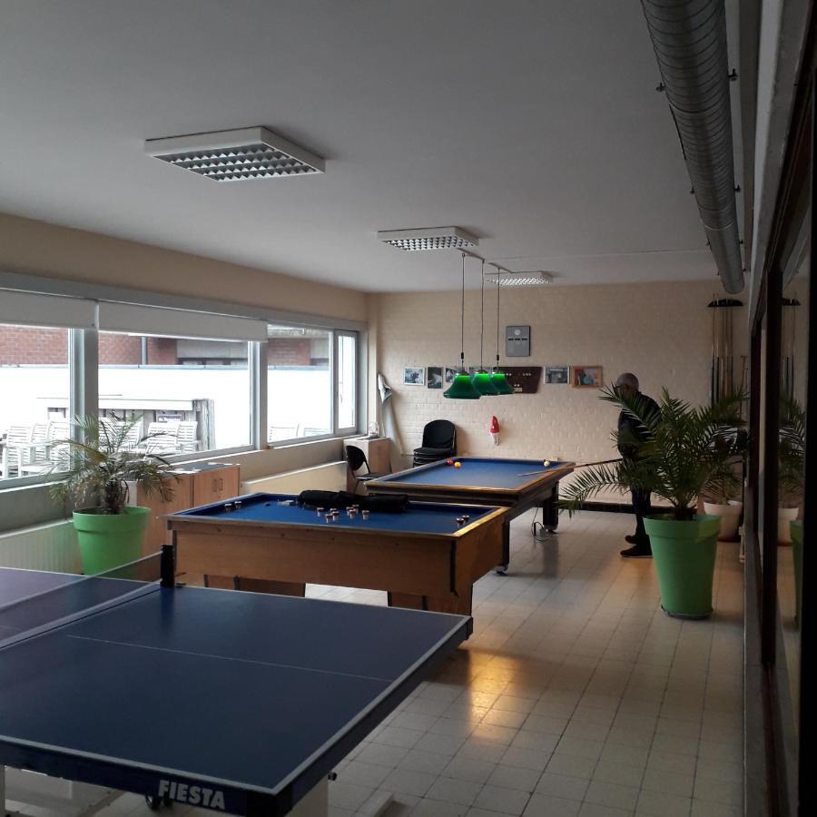Residentie Romanza Middelkerke Luaran gambar